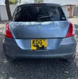 Suzuki Swift 2015 - 2