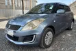 Suzuki Swift 2015 - 4