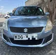 Suzuki Swift 2015 - 5