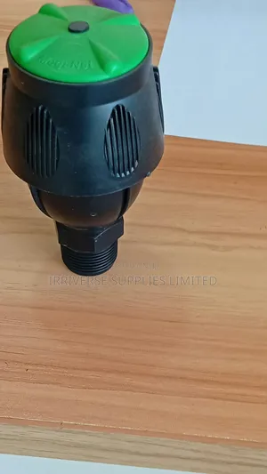 Premier Double Jet Sprinkler 3/4"