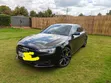 Audi A5 2.0 TDI Sportback 2012 Nyeusi - 3
