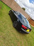 Audi A5 2.0 TDI Sportback 2012 Nyeusi - 5