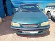 Toyota Corolla 1997 Kijani - 1