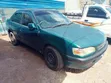 Toyota Corolla 1997 Kijani - 2