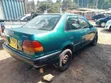 Toyota Corolla 1997 Kijani - 4
