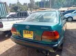 Toyota Corolla 1997 Kijani - 5