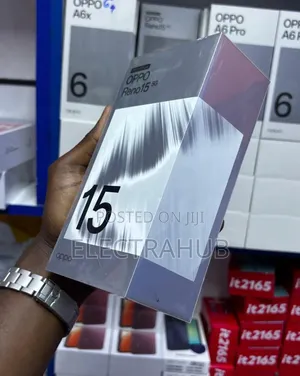 Oppo Reno 256GB Mpya Gray