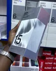 Oppo Reno 256GB Mpya Gray - 1