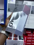 Oppo Reno 256GB Mpya Gray - 2