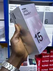 Oppo Reno 256GB Mpya Gray - 3