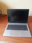 HP EliteBook 840 G5 Laptop - i7, 16GB RAM, 256GB SSD - 1