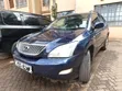 Toyota Lexus RX300 2006 Blue - 1