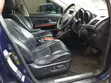 Toyota Lexus RX300 2006 Blue - 3