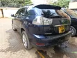 Toyota Lexus RX300 2006 Blue - 5