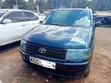 Toyota Probox 2008 Bluu - 1