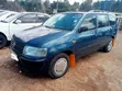 Toyota Probox 2008 Bluu - 2