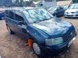 Toyota Probox 2008 Bluu - 3