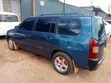 Toyota Probox 2008 Bluu - 4