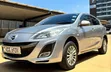 Mazda Axela 2010 Silver - 2