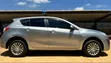 Mazda Axela 2010 Silver - 4
