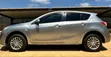 Mazda Axela 2010 Silver - 5