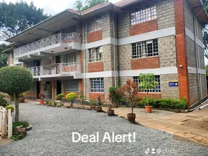 Office Space to Let in Westlands, School Lane