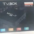 MXQ PRO 4K Media Player 8GB+128GB - 1