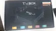 MXQ PRO 4K Media Player 8GB+128GB - 2