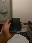 Samsung Galaxy S10 128GB Nyeupe - 3