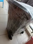 120 Litre Dustbin with Wheels - 2