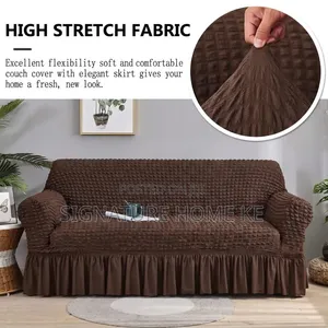 High Quality Sofa Seat Covers (3+2+1+1)