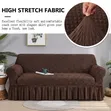 High Quality Sofa Seat Covers (3+2+1+1) - 1
