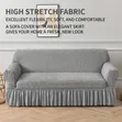 High Quality Sofa Seat Covers (3+2+1+1) - 2