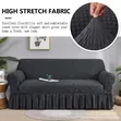 High Quality Sofa Seat Covers (3+2+1+1) - 3