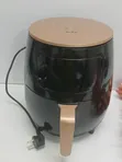 A&S 6L Multifunctional Intelligent Touch Control Air Fryer - 3