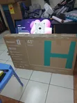 Hisense 43-Inch QLED Smart TV (43Q5SKEN) - 2