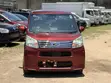 Daihatsu Move 2019 Red - 2