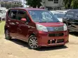 Daihatsu Move 2019 Red - 3