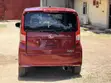 Daihatsu Move 2019 Red - 4