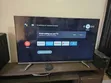 Hisense 55" Android Smart TV - 1