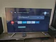 Hisense 55" Android Smart TV - 2