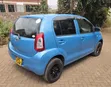 Toyota Passo 1.3 FWD 2014 Bluu - 2