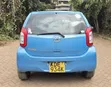 Toyota Passo 1.3 FWD 2014 Bluu - 4