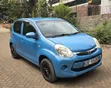 Toyota Passo 1.3 FWD 2014 Bluu - 5