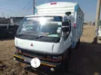 Mitsubishi Canter Food Truck - Used - 1