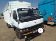 Mitsubishi Canter Food Truck - Used - 2