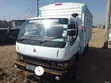 Mitsubishi Canter Food Truck - Used - 5