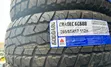 Tyre na Rims Mpya 265/65R17 Goodyear - 1