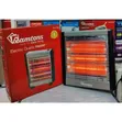 Ramtons 3-Bar Quartz Heater - Brand New - 2