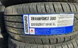 Matairi na Rims Mpya 225/55R17 Goodyear - 1